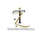 Teacher Ziyodulla || General English