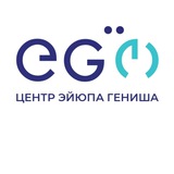 Центр турецкого языка Эйюпа Гениша