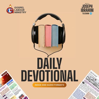 Alētheia Daily Devotional with Apostle Joseph Ibrahim