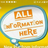 New Platfrom Information