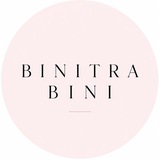 Binitra bini | плюс сайз
