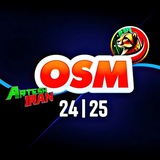 🔥 OSM | مربی برتر 🔥