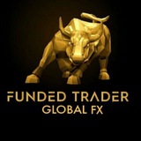 ๐ FUNDED TRADER GLOBAL FX ๐ <i class="emoji" style="back