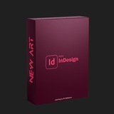 InDesign(NEW ART)