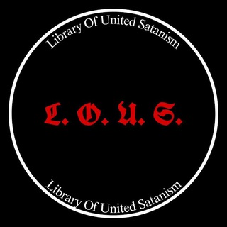 Library of United Satanism