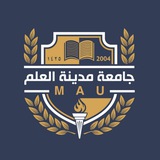 جامعة مدينة العلم