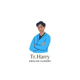 English Classes by Tr.Harry