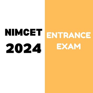 Nimcet aspirants 2024-25
