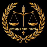 HUQUQ TEST_OLAMI