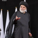 الصدر قائدي
