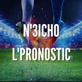 N'3ICHO L'PRONOSTIC ⚽️