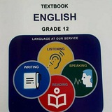 Grade 12, Grade 11 and Grade 10 English(New Syllabus) by U Mg Than