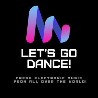 Let’s go dance! TECHNO DEEP PROGRESSIVE MNML