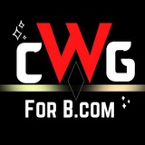 CWG for B.Com