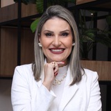 Professora Priscila Silveira
