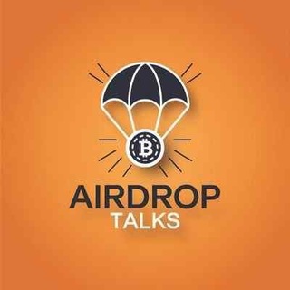 Airdrop Talks
