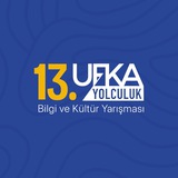 UFKA YOLCULUK 📚