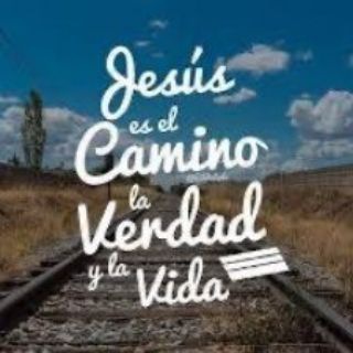 Siguiendo a JESÚS 👑