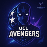 UCL Avengers