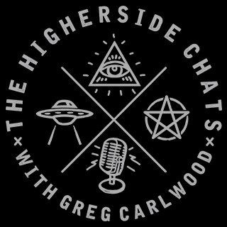 The Higherside Chats