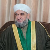قناة الشيخ القادري