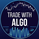 Trade With Algo 🤖🇫🇷