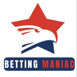 🚀 BETTING MANIAC 🇮🇹 <i class="emoji" style="bac
