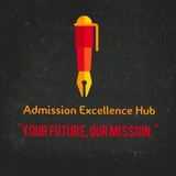 Admission Excellence Hub (Bangla, English, GK)