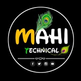 MAHI TECHNICAL