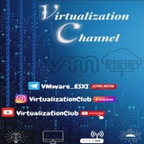 Virtualization Channel