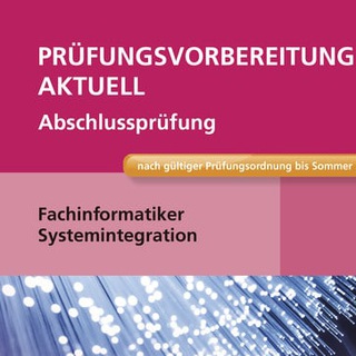 Fachinformatiker abschlussprüfung