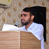 Bharat Jai prakash AIR-85