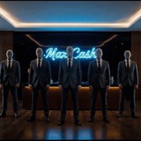Max Cash / Трейдинг