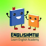 اكاديمية اللغة الإنجليزية 🇸🇦 🇬🇧
