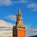 Открой для себя Россию