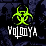 VolodyaArt