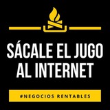Sácale Jugo al Internet | Brandon Larico
