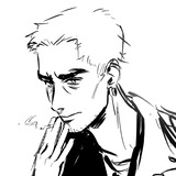Hokuro’s art