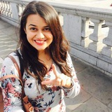 Tina Dabi IAS