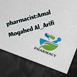 SCIENTIFIC PHARMA 🌼 🥼 A