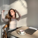 Anastasia Chazmava