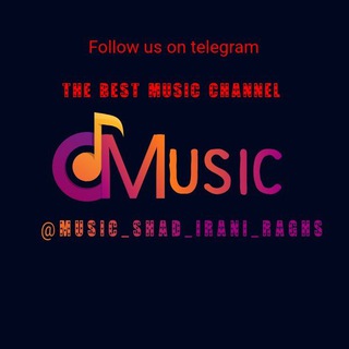 Musicshad irani raghs