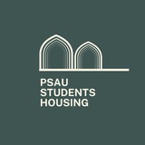 تجمع سكن جامعة الامير سطام | PSAU STUDENTS HOUSING