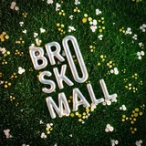 BROSKO.MALL.LIFE