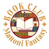 Mattoni Fantasy - Book Club