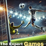 The Expert Games π