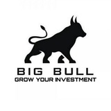 Big Bull 👍 Research Nifty / Banknifty & Stocks Education purpose and stock news update❤️❤️👍👍👍👍👍