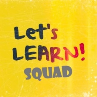 LetsLearnSquad.com