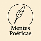 ✍️ Mentes Poéticas ✍️