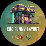 Clash of Clans Funny Bases